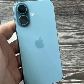 iPhone 16