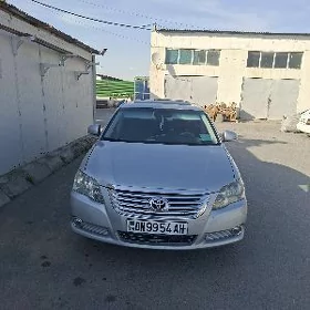 Toyota Avalon 2005