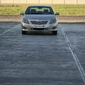 Toyota Corolla 2010