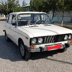 Lada 2106 1983