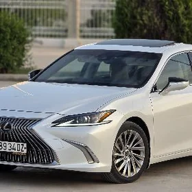 Lexus ES 350 2020