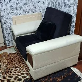 kreslo, кресло