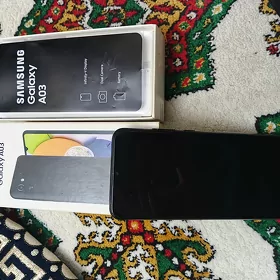 SAMSUNG A 03