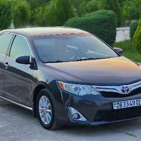 Toyota Camry 2013