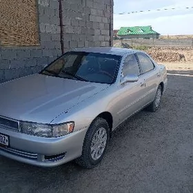 Toyota Cresta 1994