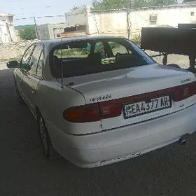 Hyundai Sonata 1995