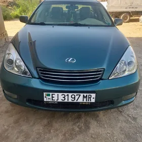Lexus ES 330 2004