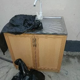 Kuhuny mebel