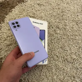 Samsung Galaxy A22