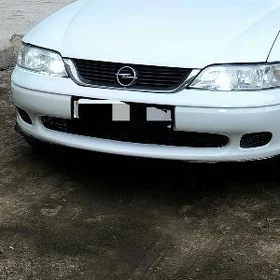vectra b bufer