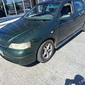 Opel Astra 1999