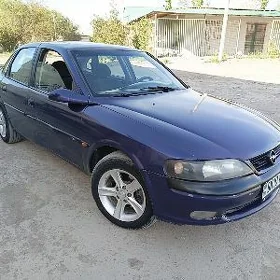 Opel Vectra 1996