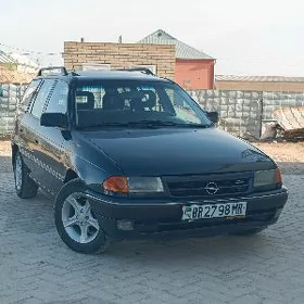 Opel Astra 1995