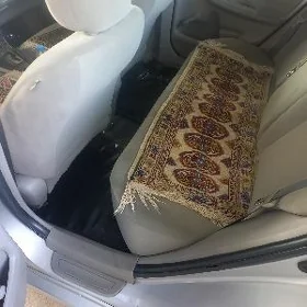 Toyota Corolla 2012