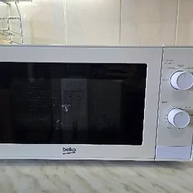 Mikrowalnowka Beko