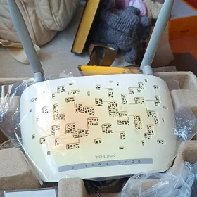 Tp-link