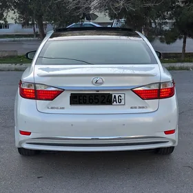 Lexus ES 350 2013