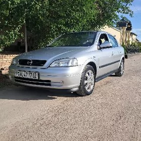 Opel Astra 1999