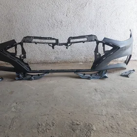 Hyundai Bamper