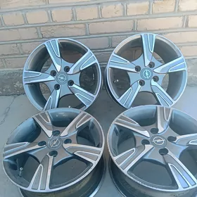 DISGA R14