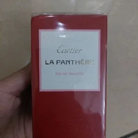 carter la pantera