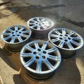 Diska16 lyk...Limited 1