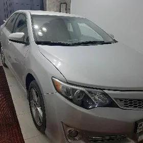 Toyota Camry 2014