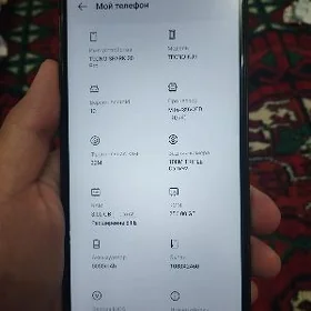 tekno spark 20 pro