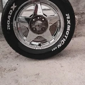 Roadx