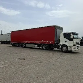 Iveco Stralis 450 2010