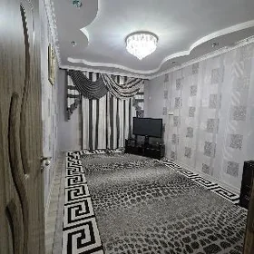Asuda emlak Kwartira