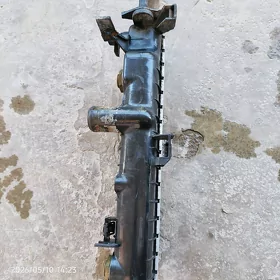 wektra b radyator bacok morda