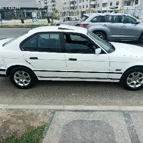 BMW 525 1994