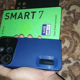 infinix smart 7