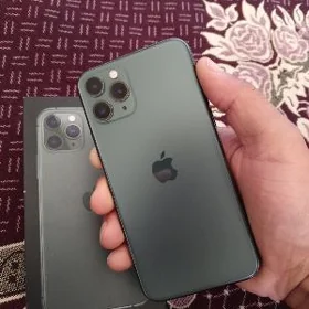 iPhone 11pro