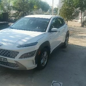 Hyundai Kona 2023