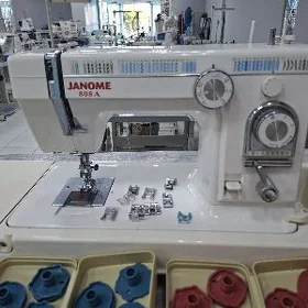 JANOME 808A