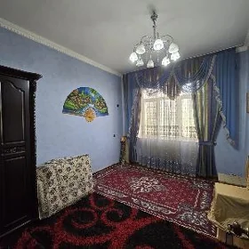 Rayon Olimpiyskida
