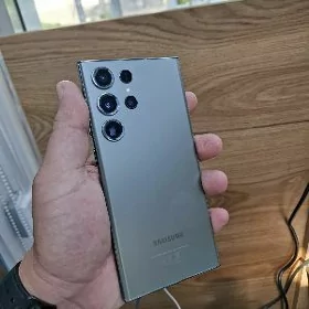 Galaxy S23 Ultra