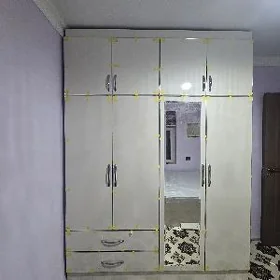 MEBEL TÄZE ŞKAF GARNITUR
