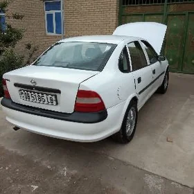 Opel Vectra 1998