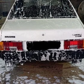 Lada 21099 1989