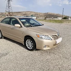 Toyota Camry 2008