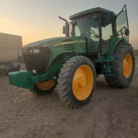 John Deere 2012