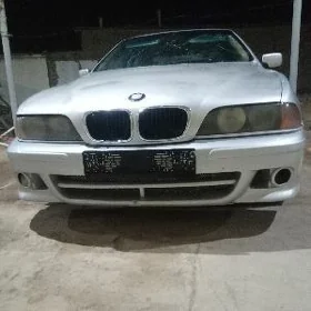 BMW 530 1997