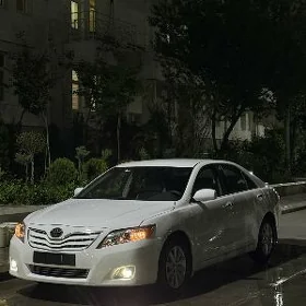 Toyota Camry 2007