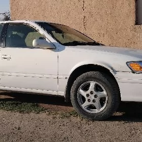 Toyota Camry 1998