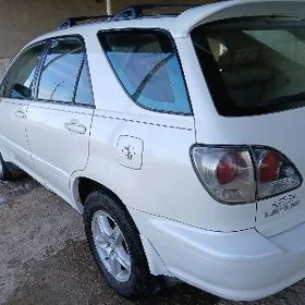 Lexus RX 300 2002