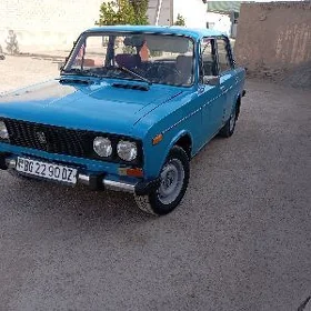 Lada 2106 1993