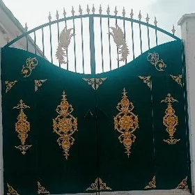 Tazezaman.